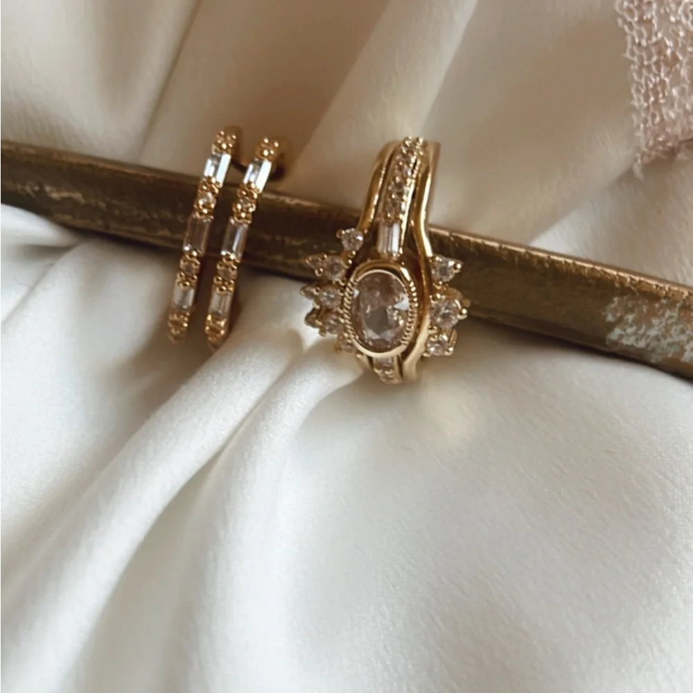 Irma Ring - Picture 1 of 8